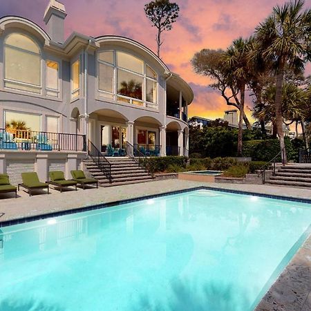 Villa 11 Armada Hilton Head Island Exterior foto